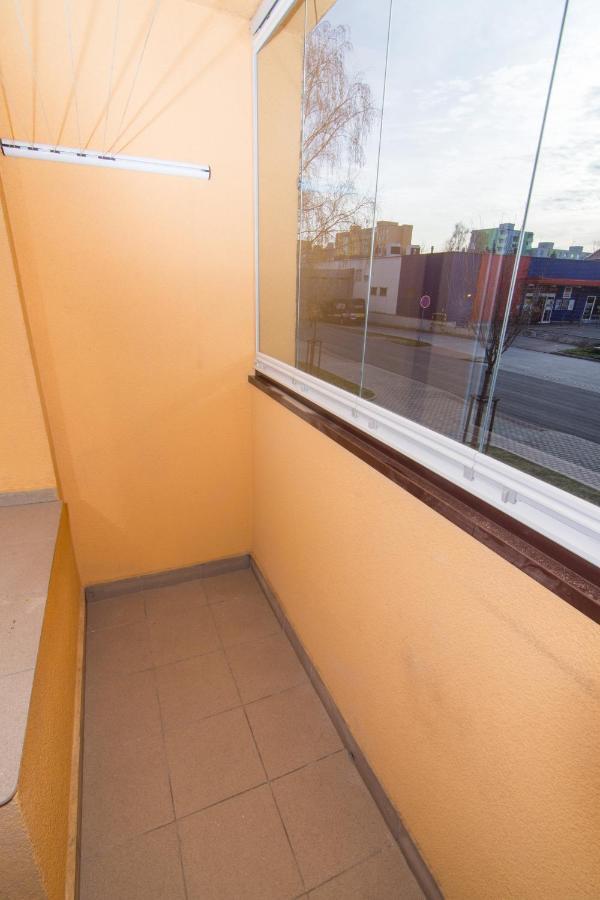 Apartman Slezska Frýdek-Místek Eksteriør billede