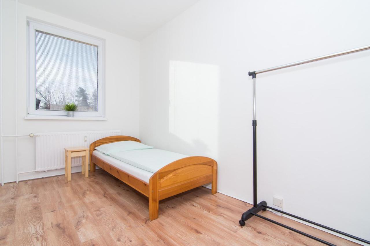 Apartman Slezska Frýdek-Místek Eksteriør billede