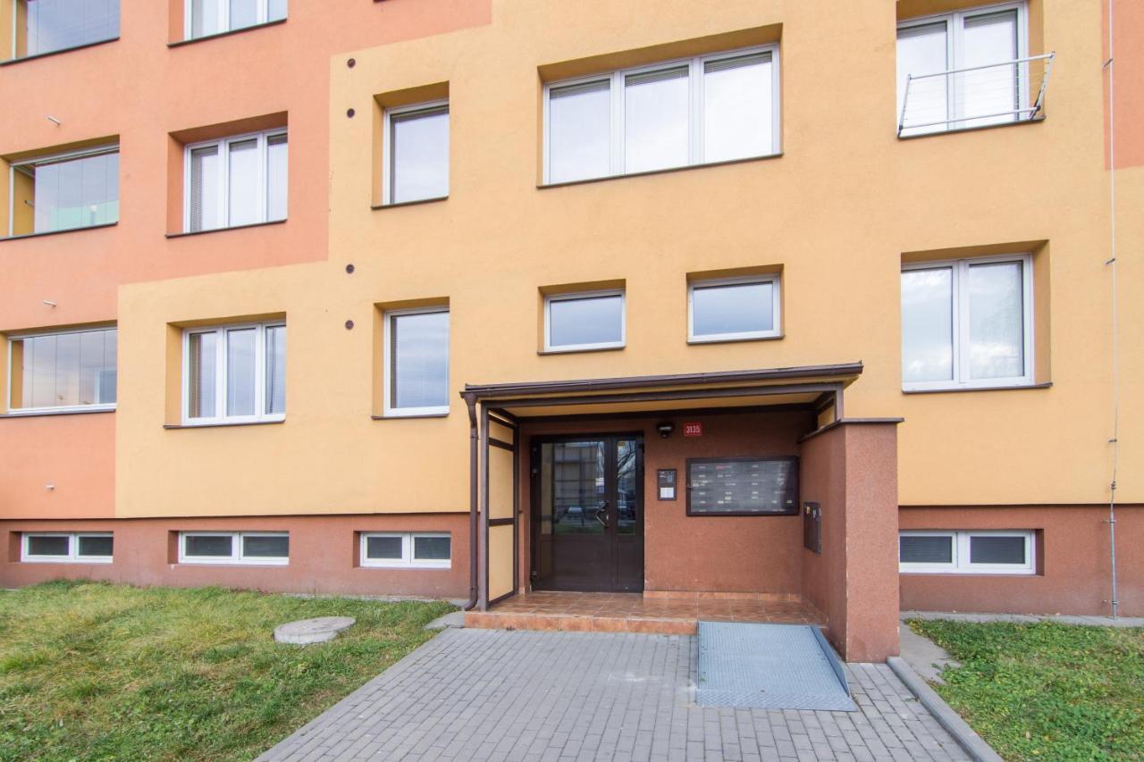 Apartman Slezska Frýdek-Místek Eksteriør billede
